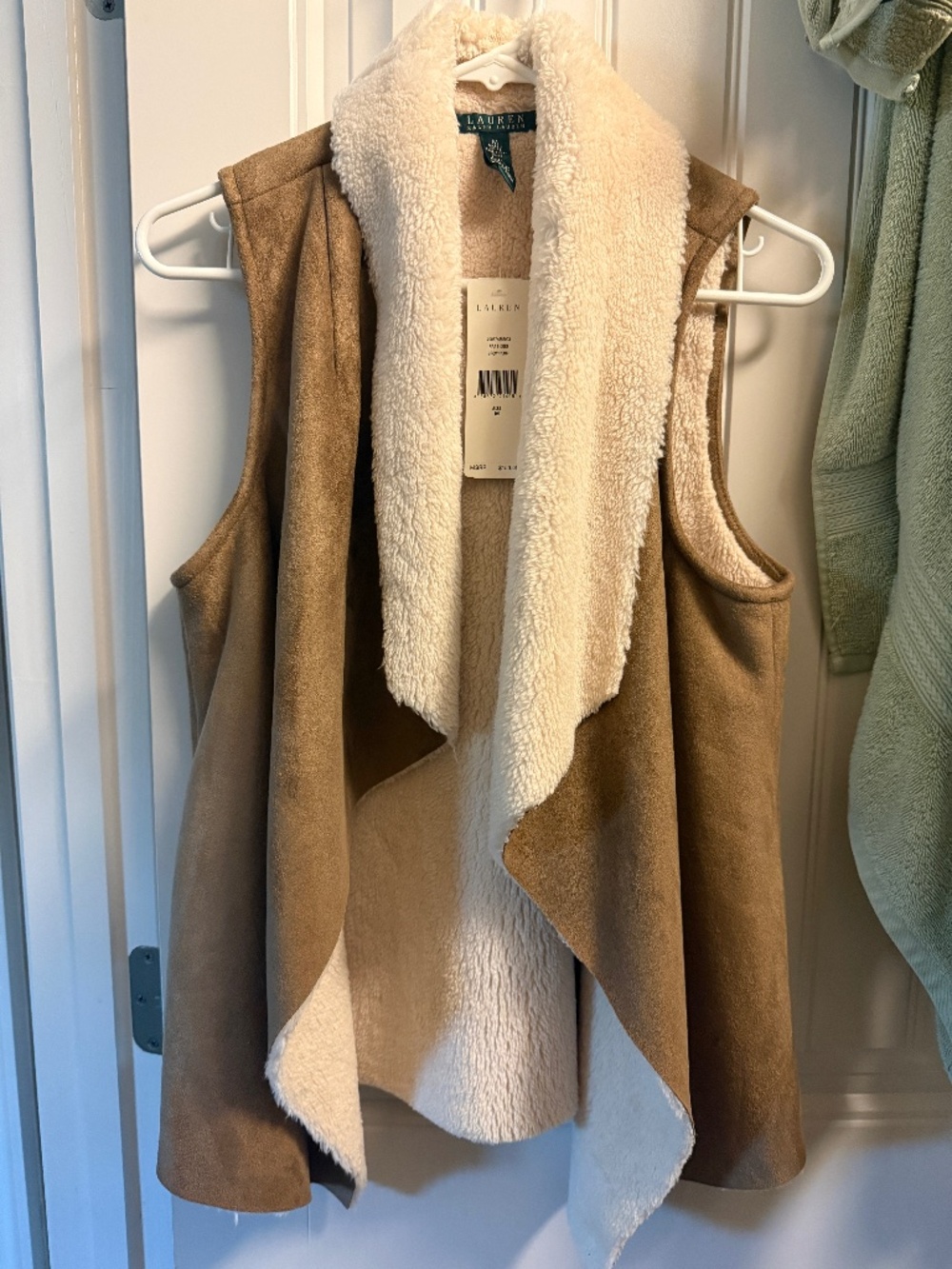 Women’s vest